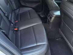 Cadillac CT4 28T Fashion Edition - ფოტო 4