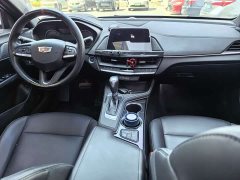 Cadillac CT4 28T Fashion Edition - ფოტო 5