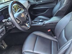 Cadillac CT4 28T Fashion Edition - ფოტო 6