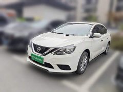 Nissan Sylphy Classic 1.6XE CVT Comfort - photo 1