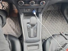 Nissan Sylphy Classic 1.6XE CVT Comfort - photo 10