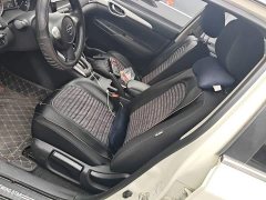 Nissan Sylphy Classic 1.6XE CVT Comfort - photo 11