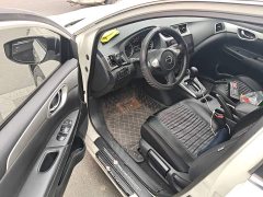 Nissan Sylphy Classic 1.6XE CVT Comfort - photo 12