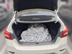 Nissan Sylphy Classic 1.6XE CVT Comfort - photo 15