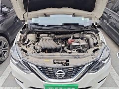 Nissan Sylphy Classic 1.6XE CVT Comfort - photo 16
