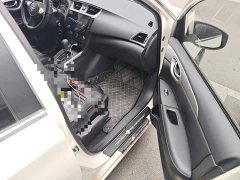 Nissan Sylphy Classic 1.6XE CVT Comfort - photo 19