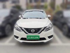 Nissan Sylphy Classic 1.6XE CVT Comfort - photo 2