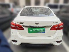 Nissan Sylphy Classic 1.6XE CVT Comfort - photo 3