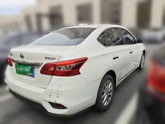 Nissan Sylphy Classic 1.6XE CVT Comfort - photo 4