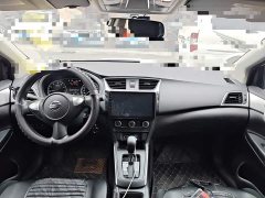 Nissan Sylphy Classic 1.6XE CVT Comfort - photo 5