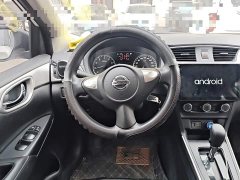 Nissan Sylphy Classic 1.6XE CVT Comfort - photo 6