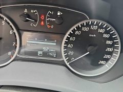 Nissan Sylphy Classic 1.6XE CVT Comfort - photo 8
