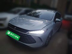 BYD Qin PLUS DM-i Smart Drive 128KM Entry-Level - ფოტო 1