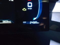 BYD Qin PLUS DM-i Smart Drive 128KM Entry-Level - ფოტო 13