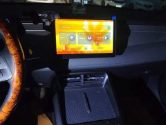BYD Qin PLUS DM-i Smart Drive 128KM Entry-Level - ფოტო 14