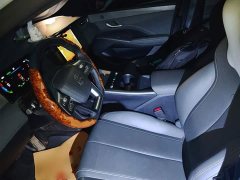 BYD Qin PLUS DM-i Smart Drive 128KM Entry-Level - ფოტო 16