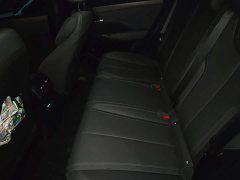 BYD Qin PLUS DM-i Smart Drive 128KM Entry-Level - ფოტო 18