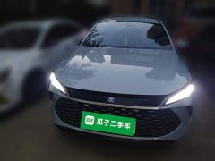 BYD Qin PLUS DM-i Smart Drive 128KM Entry-Level - ფოტო 2