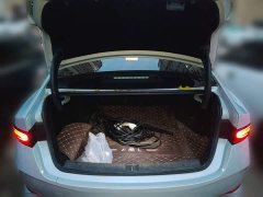 BYD Qin PLUS DM-i Smart Drive 128KM Entry-Level - ფოტო 20