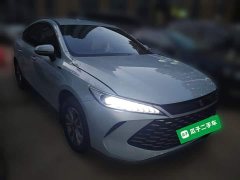 BYD Qin PLUS DM-i Smart Drive 128KM Entry-Level - ფოტო 3