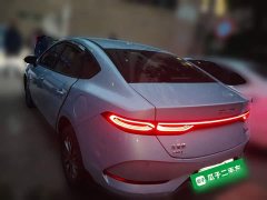 BYD Qin PLUS DM-i Smart Drive 128KM Entry-Level - ფოტო 4