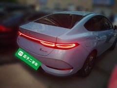 BYD Qin PLUS DM-i Smart Drive 128KM Entry-Level - ფოტო 6