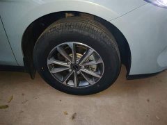 BYD Qin PLUS DM-i Smart Drive 128KM Entry-Level - ფოტო 8