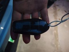 BYD Qin PLUS DM-i Smart Drive 128KM Entry-Level - ფოტო 9