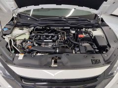 Honda Civic 220TURBO CVT Sport Edition National VI - фото 10