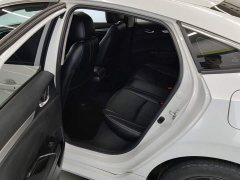 Honda Civic 220TURBO CVT Sport Edition National VI - фото 11