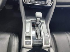 Honda Civic 220TURBO CVT Sport Edition National VI - фото 16