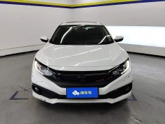 Honda Civic 220TURBO CVT Sport Edition National VI - фото 2