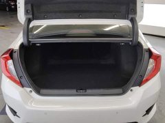 Honda Civic 220TURBO CVT Sport Edition National VI - фото 4