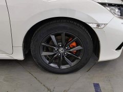 Honda Civic 220TURBO CVT Sport Edition National VI - фото 6