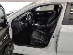 Honda Civic 220TURBO CVT Sport Edition National VI - фото 9