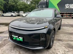 Li Auto L6 Pro Smart Refresh Edition - ფოტო 1