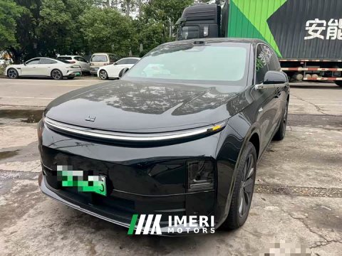 2025 Li Auto L6 Pro Smart Refresh Edition - ავტომობილი ჩინეთიდან
