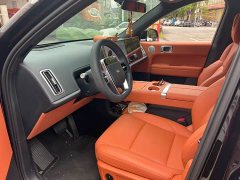 Li Auto L6 Pro Smart Refresh Edition - ფოტო 2