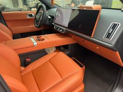 Li Auto L6 Pro Smart Refresh Edition - ფოტო 3