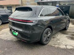 Li Auto L6 Pro Smart Refresh Edition - ფოტო 4