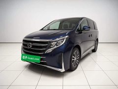 GAC Aion M8 Premier Series 390T Supreme Edition - ფოტო 1
