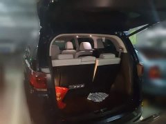 GAC Aion M8 Premier Series 390T Supreme Edition - ფოტო 15
