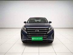 GAC Aion M8 Premier Series 390T Supreme Edition - ფოტო 2