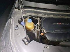 GAC Aion M8 Premier Series 390T Supreme Edition - ფოტო 20