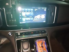 GAC Aion M8 Premier Series 390T Supreme Edition - ფოტო 9