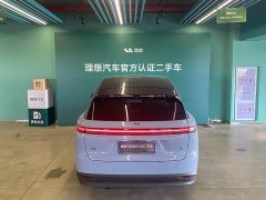 Li Auto i8 Standard Edition - photo 3