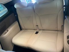 Li Auto i8 Standard Edition - photo 7