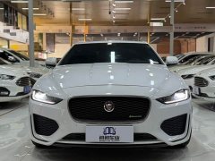 Jaguar XEL 2.0T 200PS R-DYNAMIC Youth Sport Edition - photo 1