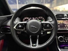 Jaguar XEL 2.0T 200PS R-DYNAMIC Youth Sport Edition - photo 10