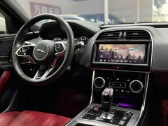 Jaguar XEL 2.0T 200PS R-DYNAMIC Youth Sport Edition - photo 11